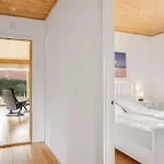 Rikhard - 75m From The Sea By Interhome * Dannemare