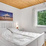 펜션 Rikhard - 75m From The Sea By Interhome