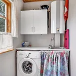 Rikhard - 75m From The Sea By Interhome