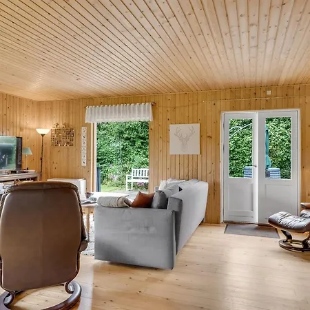 Rikhard - 75m From The Sea By Interhome Tatil Evi *