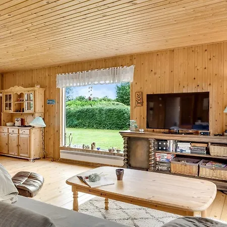Rikhard - 75m From The Sea By Interhome *