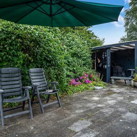 Hébergement de vacances Rikhard - 75m From The Sea By Interhome
