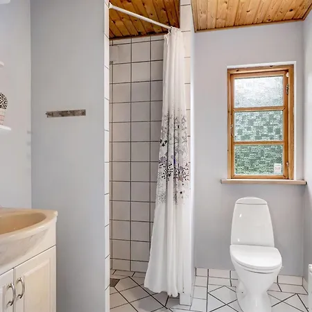 Rikhard - 75m From The Sea By Interhome *