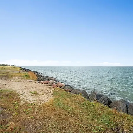 Hébergement de vacances Rikhard - 75m From The Sea By Interhome